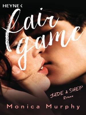 cover image of Jade & Shep